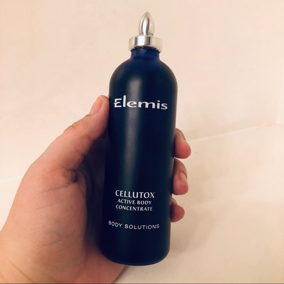 Elemis Cellutox Active Body Concentrate - Picture 1 of 2